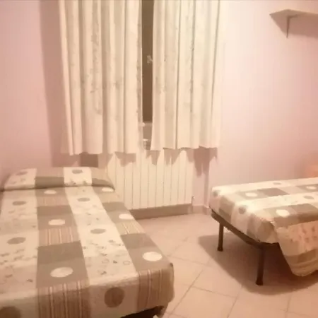 Guest house Kalycleto Chieti