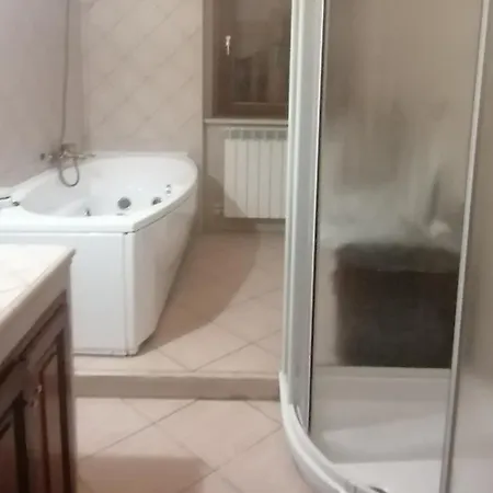 Guest house Kalycleto
