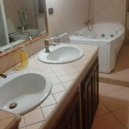 Kalycleto Guest house Chieti